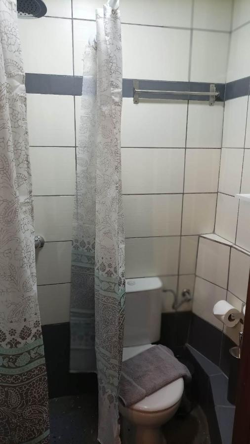 Αυθεντικό Πετρινο Στην Ναύπακτο Apartment Nafpaktos Екстериор снимка
